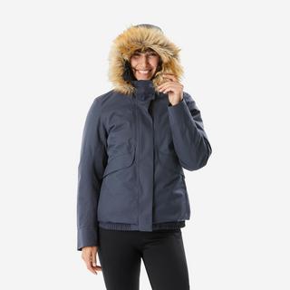 QUECHUA SH500 Blouson de Randonnée Hiver Imperméable  