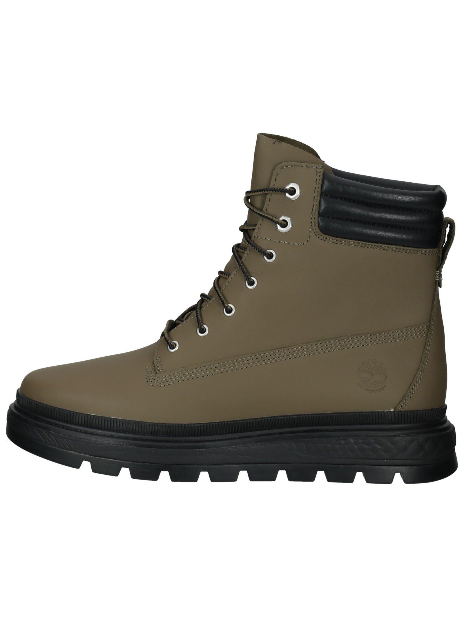 Timberland  Bottines 