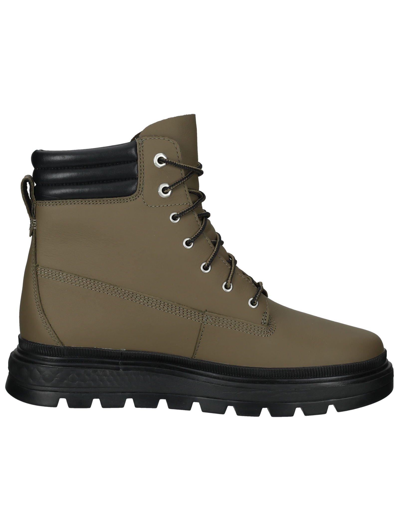 Timberland  Stiefelette 