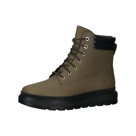 Timberland  Bottines 