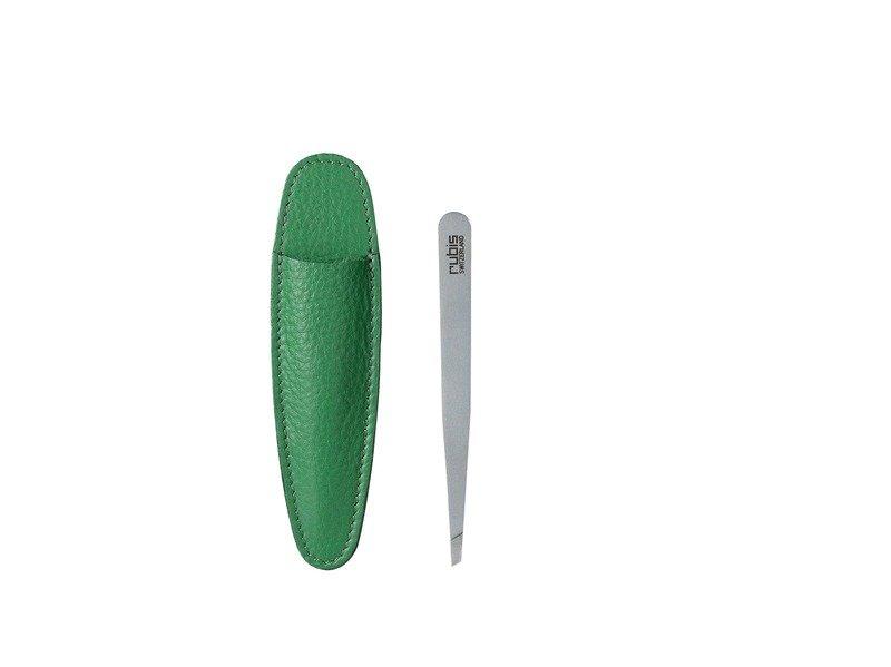 Rubis  Lederhülle, grün 