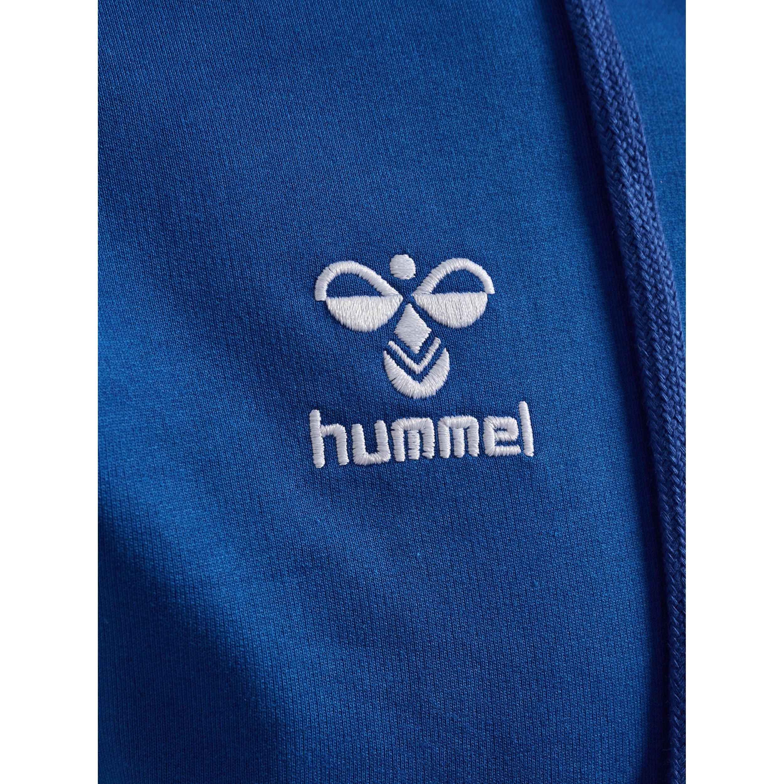 Hummel Go 2.0 Full Zip Hoodie  