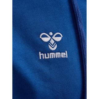Hummel Go 2.0 Full Zip Hoodie  