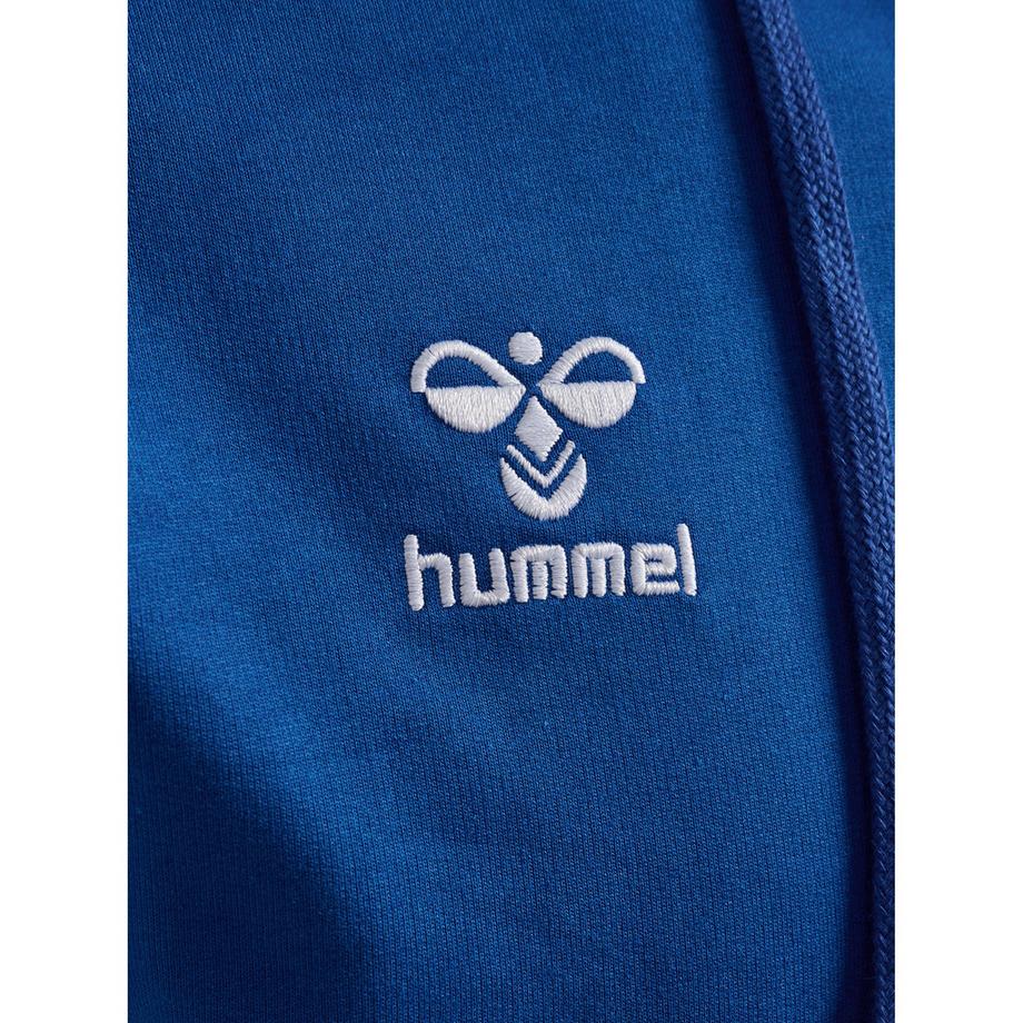 Hummel  fepa con cappuccio humme go 2.0 