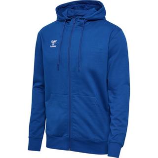 Hummel Go 2.0 Full Zip Hoodie  