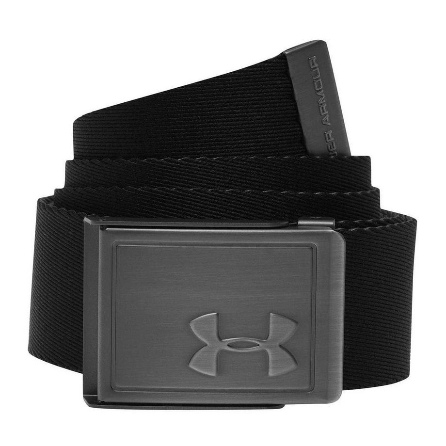 UNDER ARMOUR Drive Dehnbarer Gürtel  