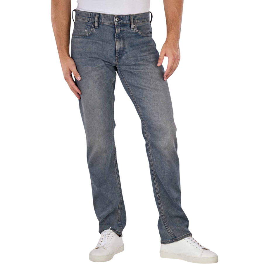 Mosa Jeans Straight Fit