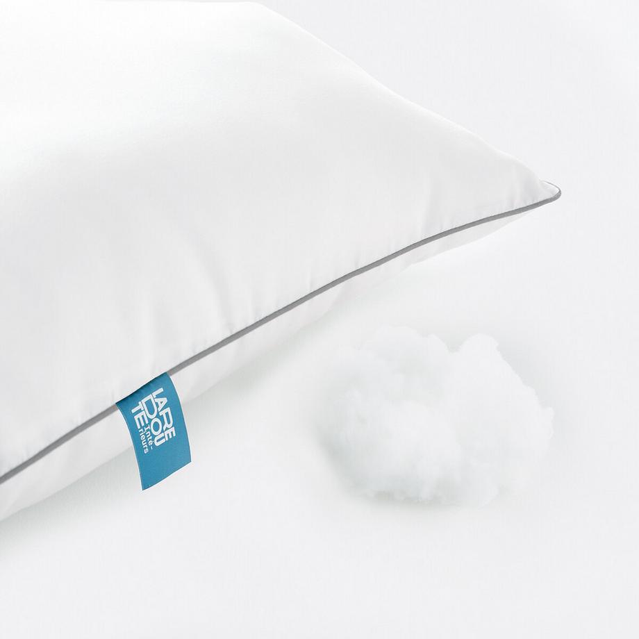 La Redoute Intérieurs Morbido Cuscino Comfort Hotel  