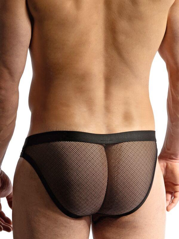 Manstore  Micro Brief Mesh 