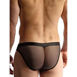 Manstore  Micro Brief Mesh 