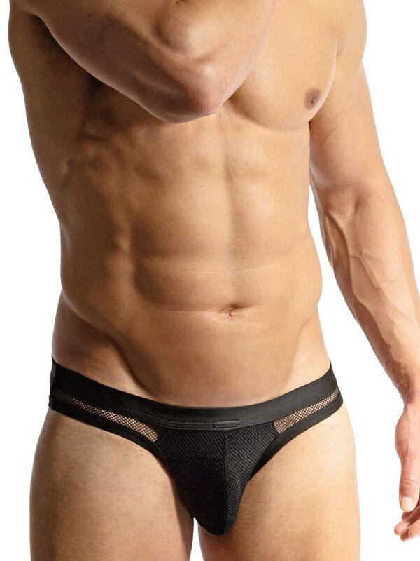 Manstore  Micro Brief Mesh 