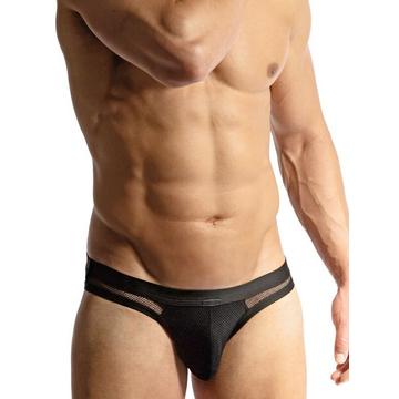 Micro Brief Mesh