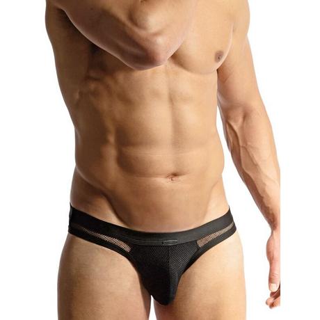 Manstore  Micro Brief Mesh 