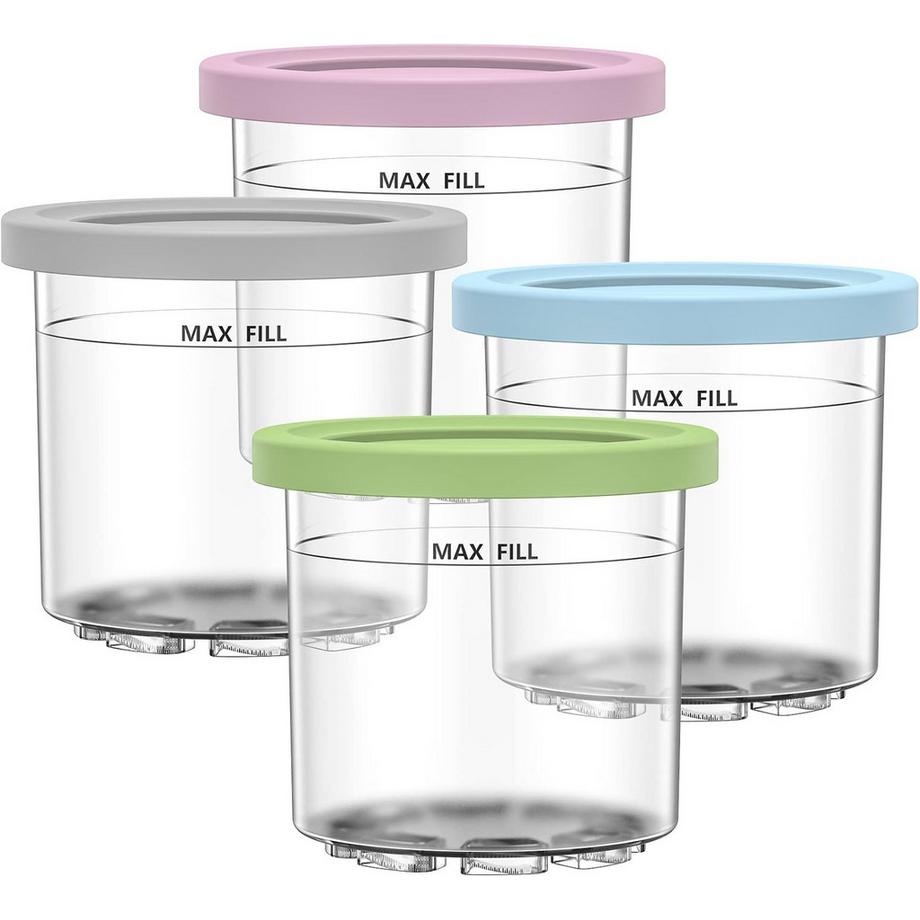 Ninja XSKPNTLID4EUK Récipient à dessert avec couvercle  