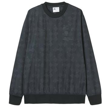 New Order Blackout Sweatshirt