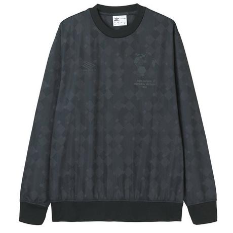 Umbro  New Order Blackout Sweatshirt 