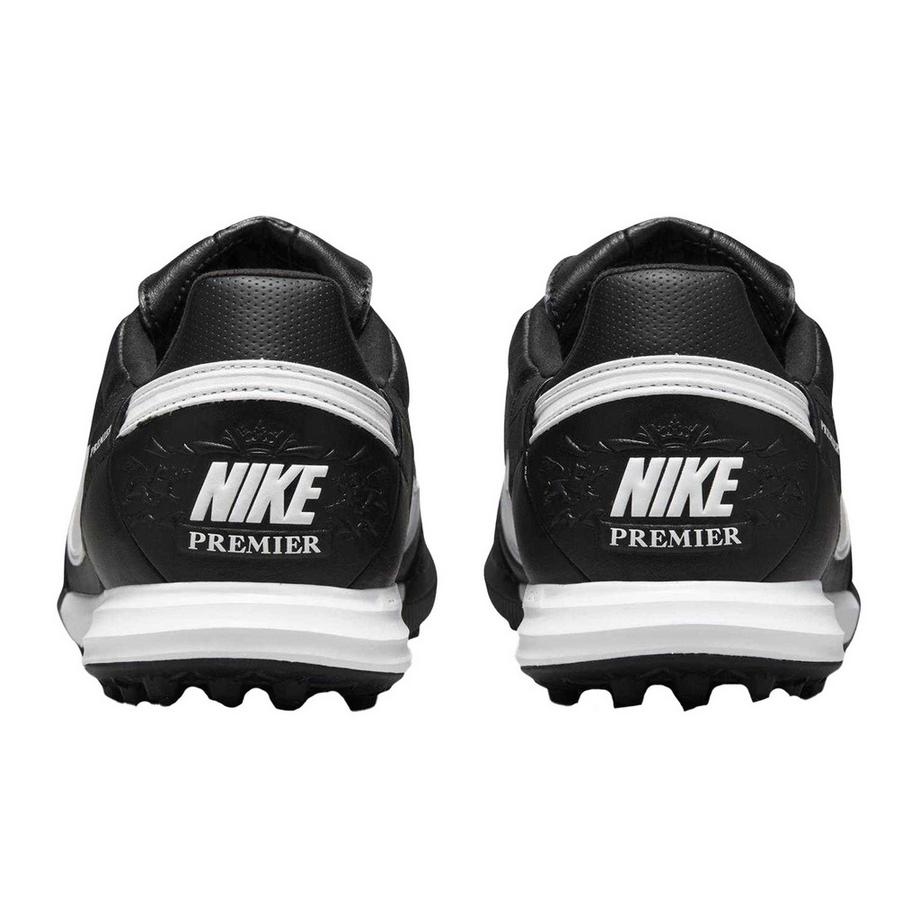 NIKE Chaussures Astro Turf Premier 3 Cuir  