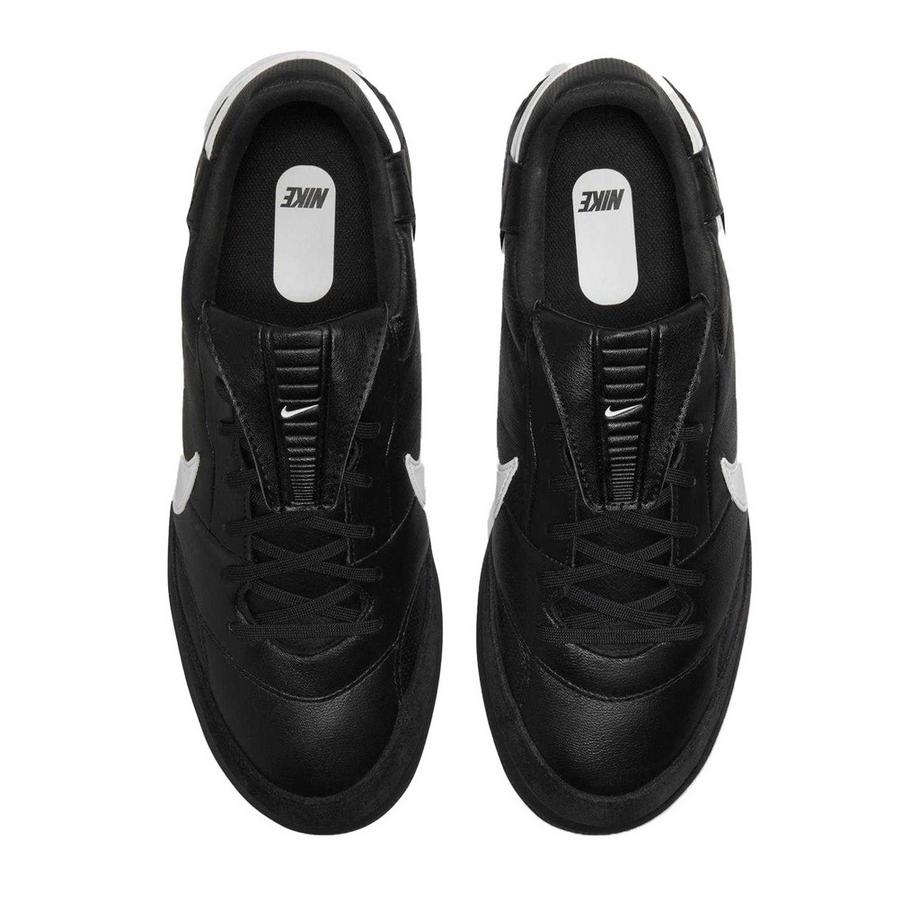 NIKE Chaussures Astro Turf Premier 3 Cuir  