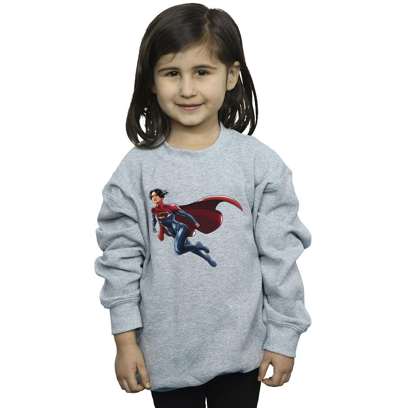 DC COMICS  Sweat 