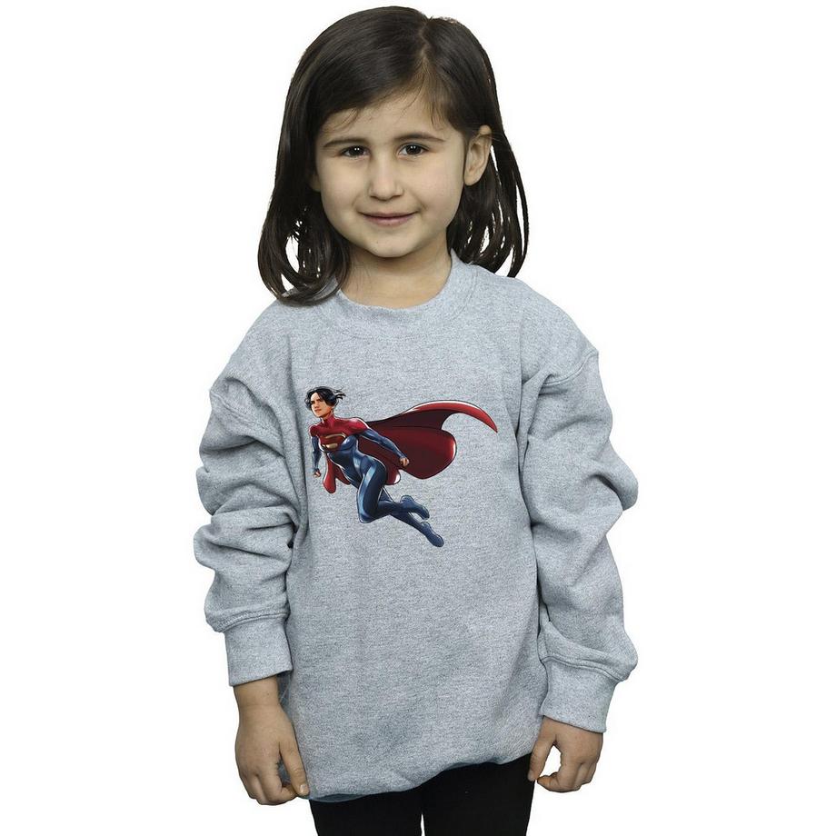 DC COMICS  Sweatshirt 