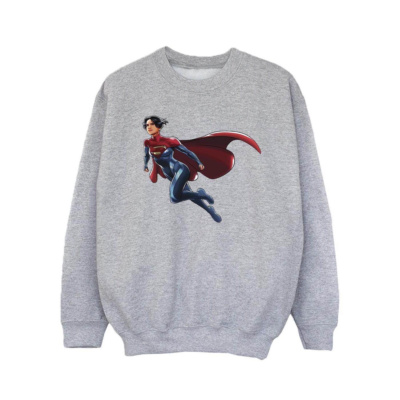 DC COMICS  Sweat 