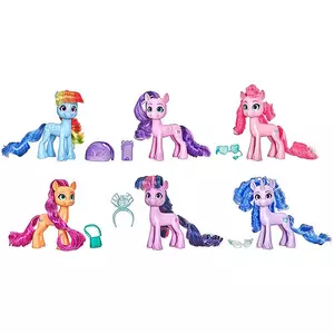 My Little Pony Favorites Together Collection