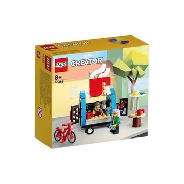 LEGO Creator Kaffeewagen 40488