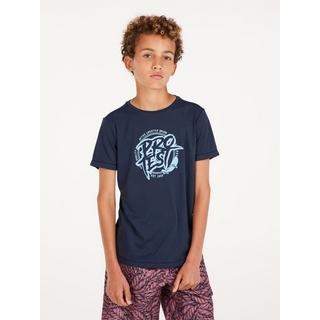 PROTEST  T-shirt per bambini Protest Prtisland Rashguard 