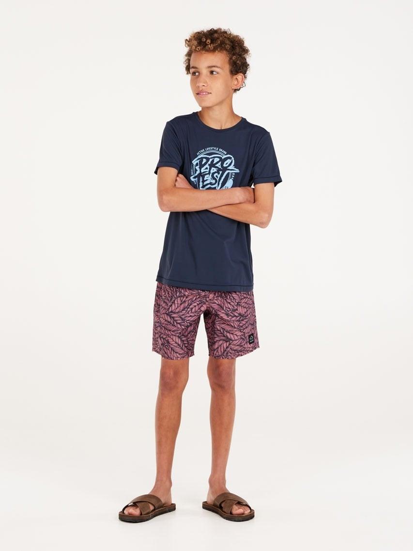 PROTEST  T-shirt per bambini Protest Prtisland Rashguard 