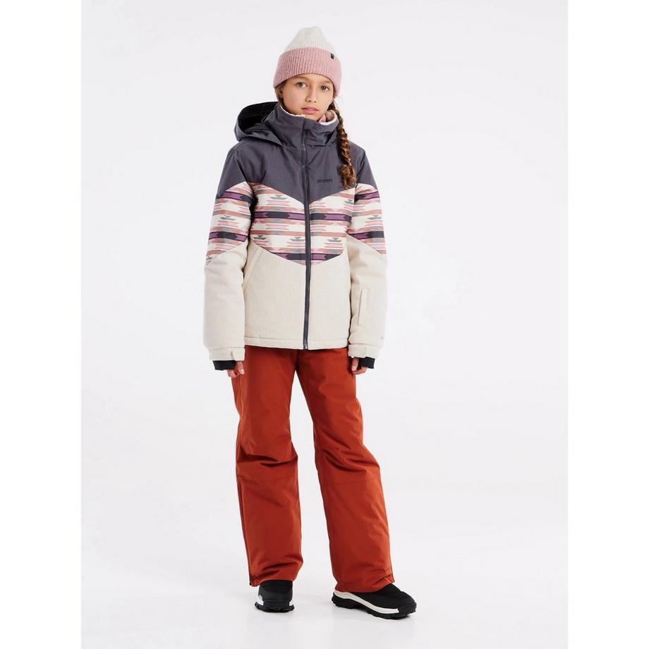 PROTEST  Veste de ski fille  PRTSWAN 