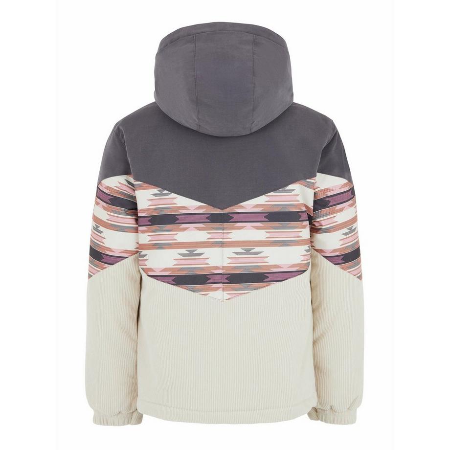 PROTEST  Veste de ski fille  PRTSWAN 