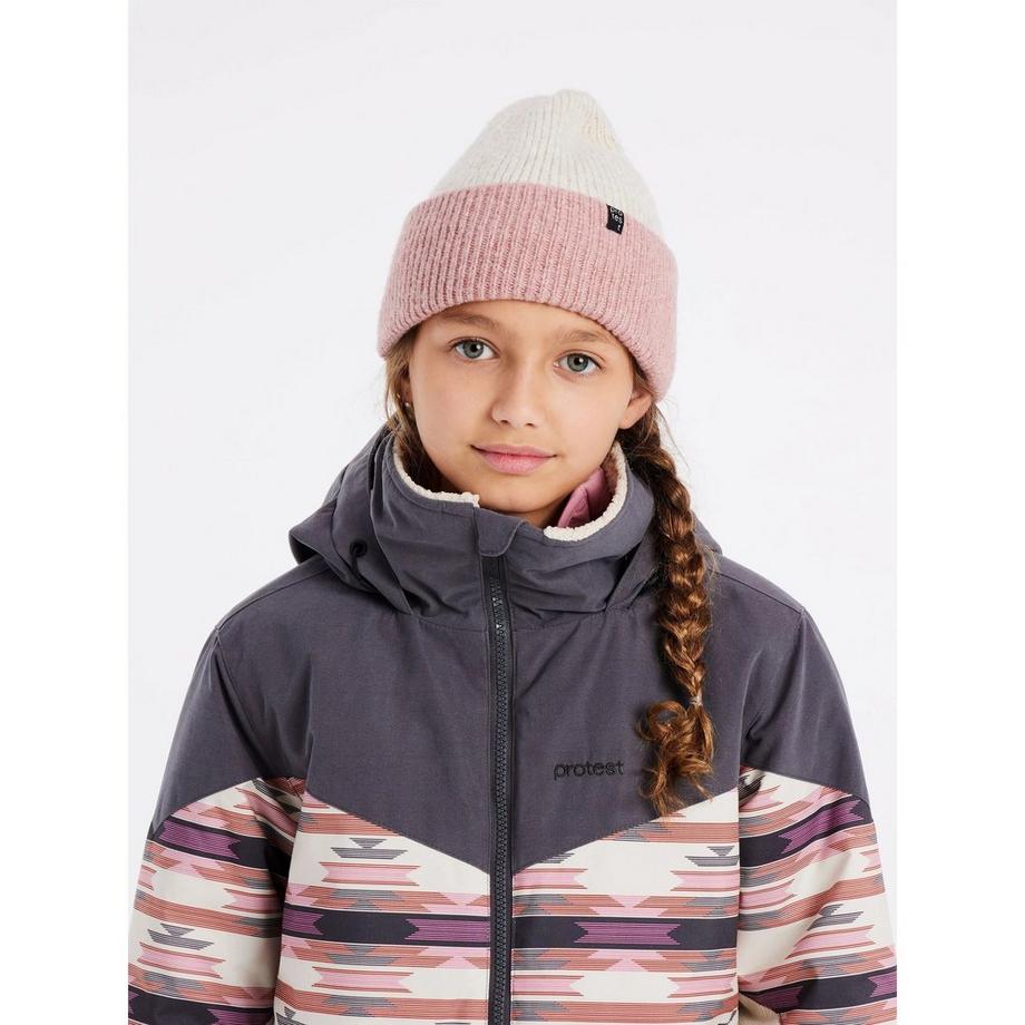 PROTEST  Veste de ski fille  PRTSWAN 