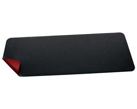 Sigel  Sigel SA603 tapis de souris Noir, Rouge 