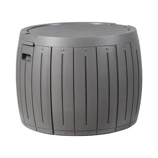 Beliani Cesta en Materiale sintetico PRINOS  