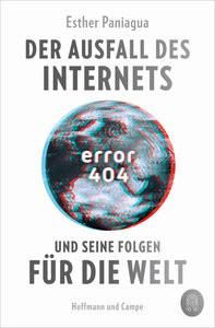 Error 404 Paniagua, Esther; Fleißig, Marlene (Übersetzung); Stauder, Thomas (Übersetzung) Livre de poche 