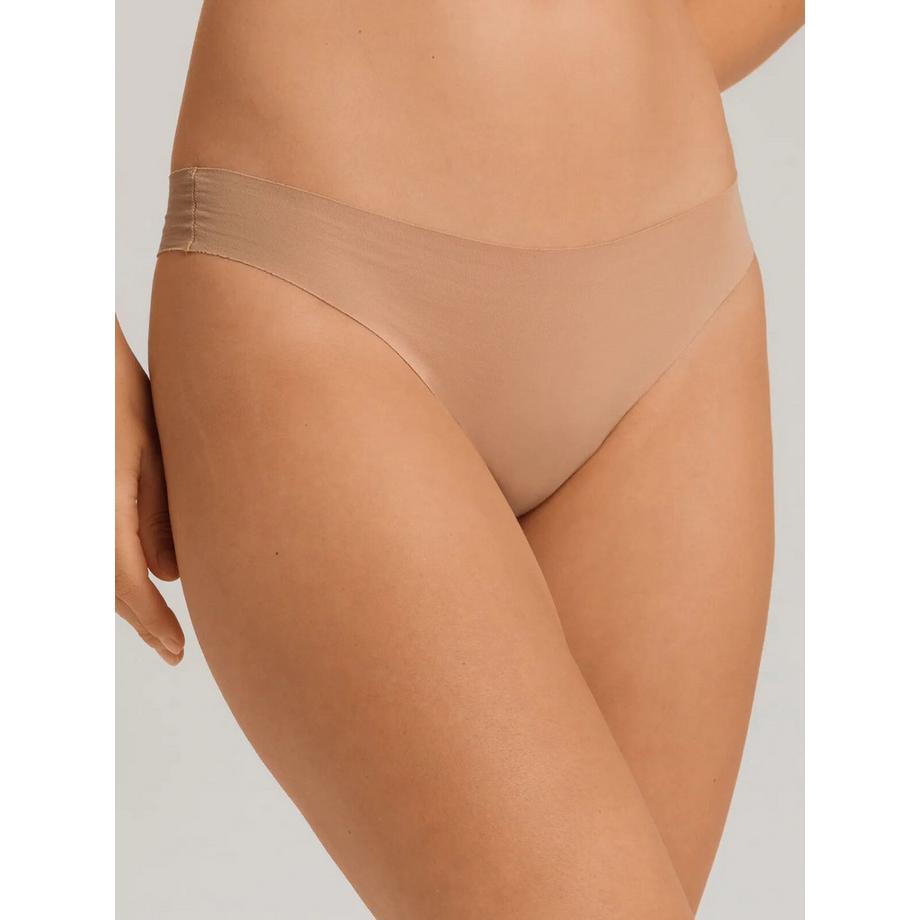 Invisible Cotton String
