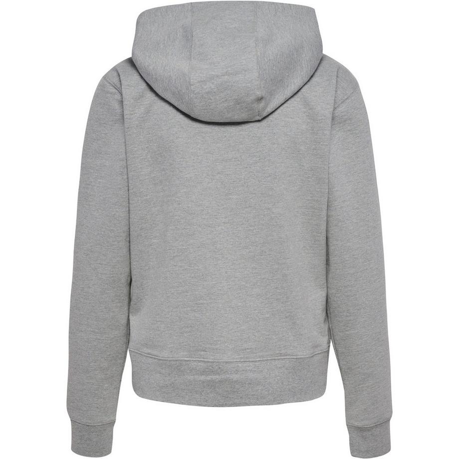 Hummel Go 2.0 Veste de survêtement Full Zip à capuche  