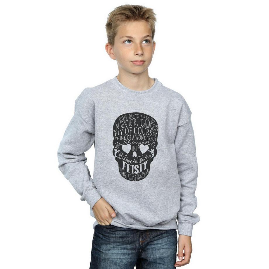 Disney  Sweatshirt 