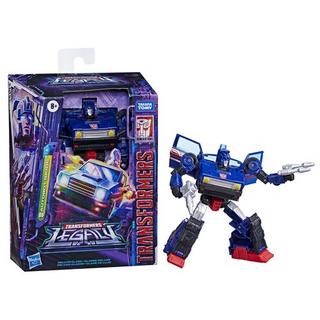 Hasbro  Transformers F30085X0 toy figure 