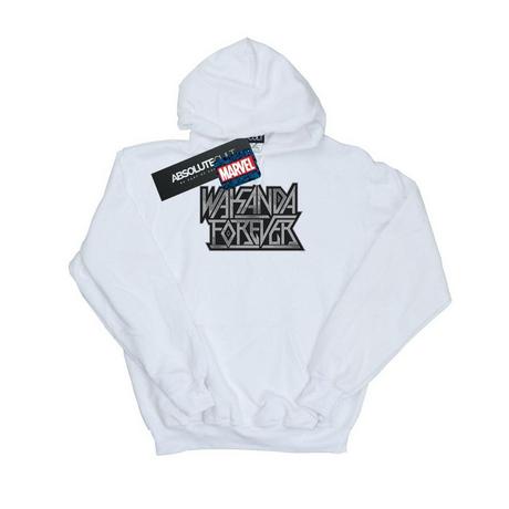 MARVEL  Wakanda Forever Kapuzenpullover 