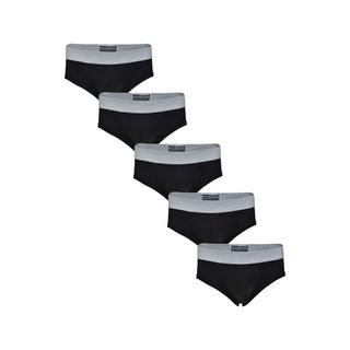 Maxte COTTON MAX Slip Uomo Confezione da 5  