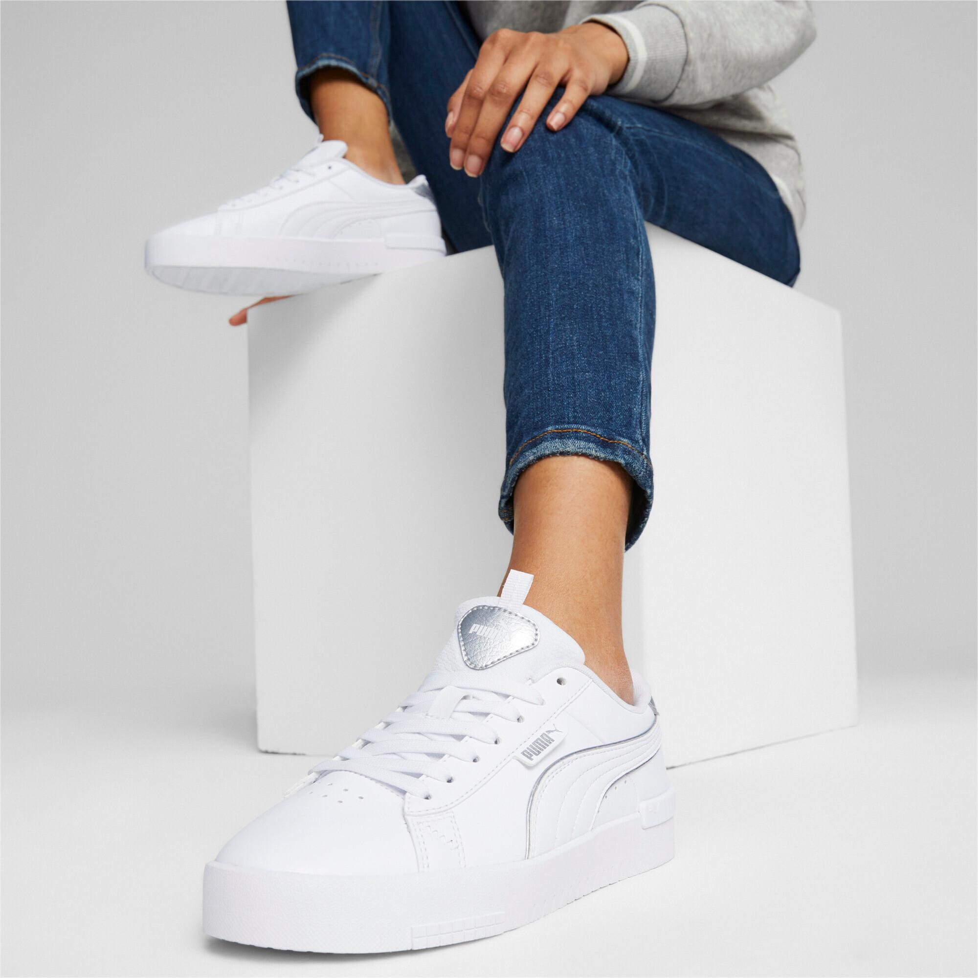 PUMA  sneakers jada renew pop-up 