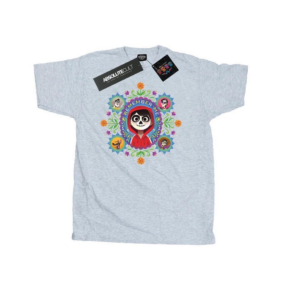 Disney Coco Remember Me T-Shirt  