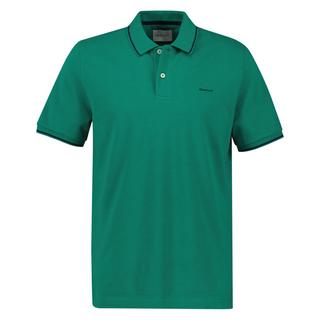 GANT Kurzarm Poloshirt  