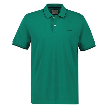 GANT Kurzarm Poloshirt  
