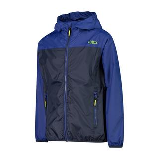 CMP  regenjacke mit kapuze kind 