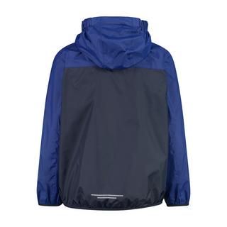 CMP  veste à capuche imperméable enfant 