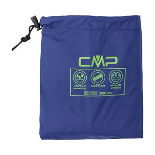 CMP  regenjacke mit kapuze kind 