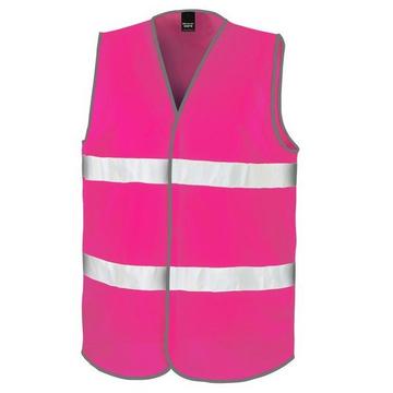 SAFEGUARD by Gilet haute visibilité ENHANCE