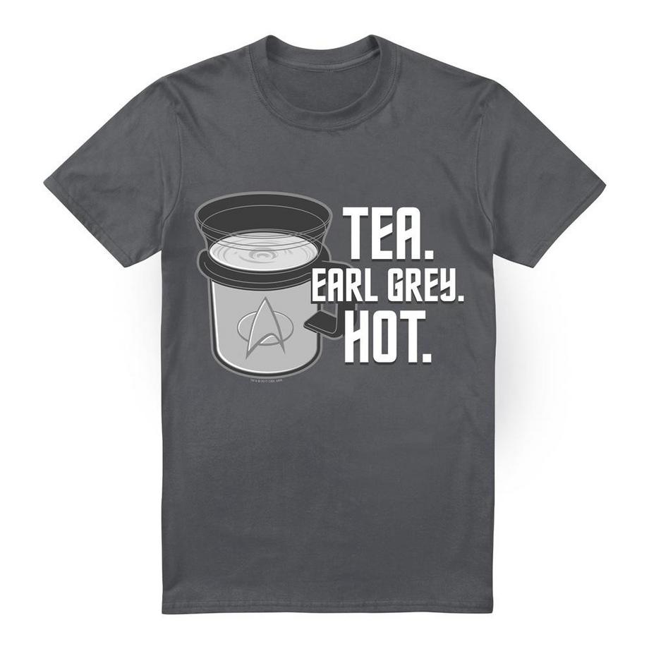 Earl Grey TShirt